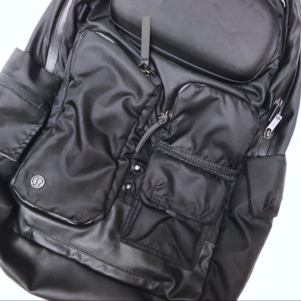 Lululemon - Cruiser Backpack - Picture 2 of 8